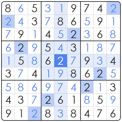 gas sudoku